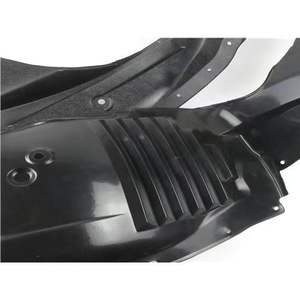 <span class=keywords><strong>Acil</strong></span> MZ016, ruedas de limpiaparabrisas delanteras ABS, revestimiento de guardabarros interior para Mazda 6 04-10 - Product Image 4