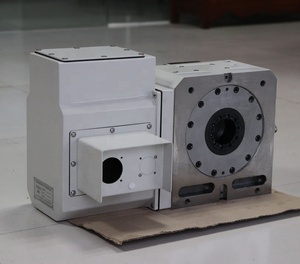 Table rotative d'index CNC FO 4/5 axes sur <span class=keywords><strong>NCT</strong></span>-400 Offre Spéciale - Product Image 2