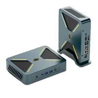Nuevo Mini PC para Juegos AMD Ryzen 7 7840HS 2026, 35-54W, SSD de 32G, 1TB DDR5, Windows 11, Office y Juegos