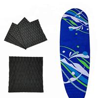 Tapis antidérapant en mousse EVA auto-adhésif pour planche de kitesurf, kayak, bateau, skimboard, grip de pont