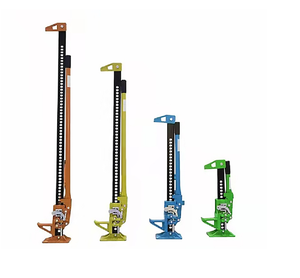 Cric de récupération tout-terrain <span class=keywords><strong>Hi</strong></span>-<span class=keywords><strong>Lift</strong></span> 4x4 de haute qualité pour ferme - Product Image 1