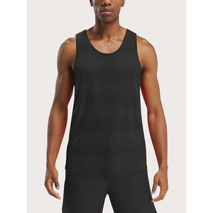 เสื้อกล้ามผู้ชายแห้งเร็วเสื้อออกกำลังกาย - Product Image 6