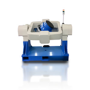 Sistema de Prueba de Rotación Continua de Rango Completo: Plataforma de Validación de Grado Industrial Integrada con INS e IMU - Product Image 6