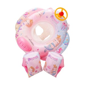 Natation flottabilité <span class=keywords><strong>maillot</strong></span> <span class=keywords><strong>de</strong></span> corps gilet <span class=keywords><strong>de</strong></span> sauvetage bébé <span class=keywords><strong>maillot</strong></span> <span class=keywords><strong>de</strong></span> <span class=keywords><strong>bain</strong></span> grande flottabilité bébé bras cercle enfants océan plage piscine - Product Image 1