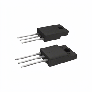 ทรานซิสเตอร์ STF10NK50Z TO-220FP ซื้อชิ้นส่วนอิเล็กทรอนิกส์ - Product Image 1