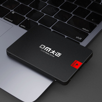 SSD di Buona Qualità ed Economico 256GB 512GB 1TB SATA3 6Gbps Disco Rigido Portatile F6