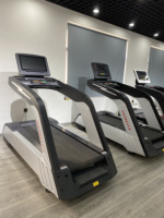 Tapis de course électrique pour le sport avec moteur, nouveau modèle, europe, fitness, esprit commercial