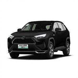 Toyota RAV 4 2023, Híbrido 2.5L, SUV de Calidad, Importado de China, Motor Dual E+ EV, a un <span class=keywords><strong>Precio</strong></span> Económico - Product Image 1