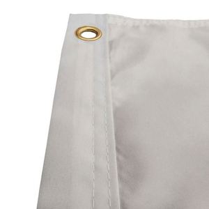 ขายส่งธงชาติจอร์เจียแบบพกพา ปี 2026 พร้อมโลโก้สั่งทำ ขนาด 3x5 ฟุต ผลิตจากโพลีเอสเตอร์ พร้อมห่วงร้อยสาย 2 จุด - Product Image 5