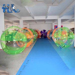 Ballon d'eau gonflable portable de 2 m pour <span class=keywords><strong>jeu</strong></span> de sport aquatique, haute qualité, durable, amusant, vente en gros, produit phare - Product Image 5