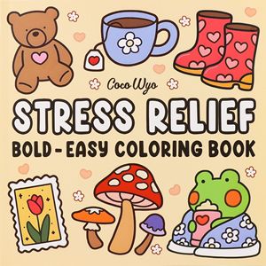 <span class=keywords><strong>Libro</strong></span> de Colorear Económico Personalizado con Lindos Animales, Princesas y Príncipes, Serie de Coloreo para Niños y Adultos, <span class=keywords><strong>Libro</strong></span> de Colorear Sencillo - Product Image 6