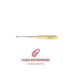 Offre Spéciale meilleur prix Ballenger (Hajek) Septum Chisel bord en forme de V chirurgie intinstruments meilleur - Product Image 3