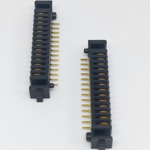 DGDTE 2.0mmピッチコネクタレセプタクルSMTまたはDIP溶接付きハンドヘルド掃除機バッテリーに使用 - Product Image 3
