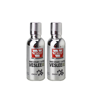 Protezione Vernice Auto Idrofobica Lucidante Anti-Ossidazione Lunga Durata <span class=keywords><strong>Cristallo</strong></span> 9H Rivestimento Nano Ceramico - Product Image 1