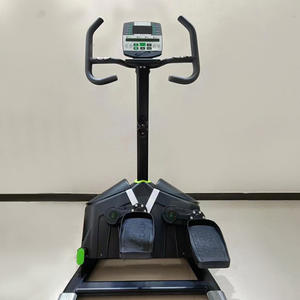 Vélo de fitness à écran LED auto-alimenté à bas prix, équipement de salle de sport, vélo <span class=keywords><strong>elliptique</strong></span> commercial, vélo <span class=keywords><strong>elliptique</strong></span> transversal commercial - Product Image 2