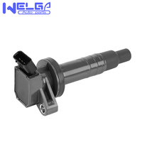Bobina de Ignição 90919-02239 para Toyota Corolla Bobinas MR 2 III 1.8