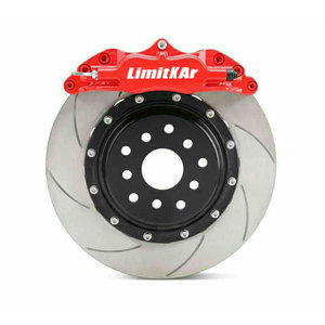 MZINGZHONG MZ5200 Jeu De Plaquettes De Frein Pour AP Racing 5200 Étrier Pour 17 "Roues Pour <span class=keywords><strong>BMW</strong></span> Série 3 - Product Image 2