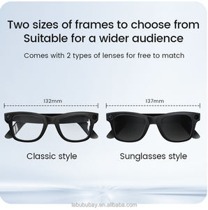 Óculos Inteligentes Ray-Ban Meta AI, Gravam Vídeos, Ouvem Música, Traduzem, Envio em 3 Dias - Product Image 5