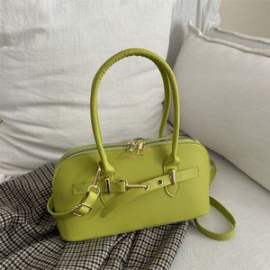 Bolso de Mensajero para Mujer, Diseño Versátil, Casual, de Alta Gama, Gran Capacidad, Estilo 2025 - Product Image 2