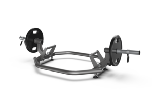 Banc de musculation <span class=keywords><strong>XHA</strong></span> pour équipement de musculation libre - Product Image 3