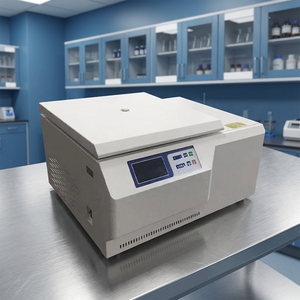 Smay เครื่องหมุนเหวี่<span class=keywords><strong>ย</strong></span>ง<span class=keywords><strong>ส</strong></span>ำหรับห้องปฏิบัติการความเร็วสูง<span class=keywords><strong>ส</strong></span>ำหรับแช่เย็นขนาดใหญ่4*750มล. เครื่องหมุนเหวี่<span class=keywords><strong>ย</strong></span>ง21000รอบต่อนาทีพร้อมโรเตอร์หมุนหลายมุม - Product Image 1