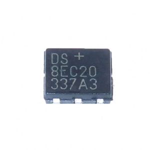 Circuits intégrés DS2431P+, DS28E01, DS2406P+T&R, DS2406P, DS28EC20 – Neufs, stock d'origine, série complète Icchips, fournisseur BOM - Product Image 1