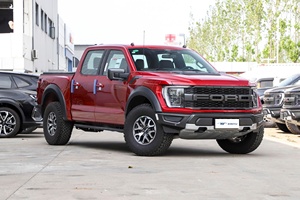 Voiture d'occasion à prix avantageux, <span class=keywords><strong>Ford</strong></span> F-150 <span class=keywords><strong>Raptor</strong></span> Blaze Storm édition spéciale 2023, EcoBoost 3.5T V6, conduite à gauche, essence, pick-up - Product Image 4