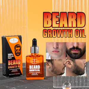 Huile <span class=keywords><strong>de</strong></span> croissance <span class=keywords><strong>de</strong></span> <span class=keywords><strong>barbe</strong></span> Aichun Beauty 100% naturelle et biologique, nourrissante et réparatrice, <span class=keywords><strong>aide</strong></span> à <span class=keywords><strong>la</strong></span> régénération des cheveux, huile <span class=keywords><strong>de</strong></span> croissance <span class=keywords><strong>de</strong></span> <span class=keywords><strong>barbe</strong></span> - Product Image 5