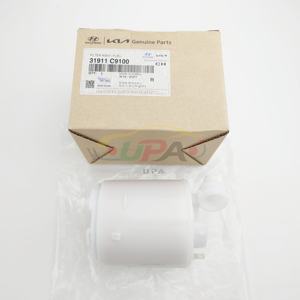 Filtro de Combustible Original de Calidad 31911-C9100 para Hyundai Kia 31911-C9100 - Product Image 1