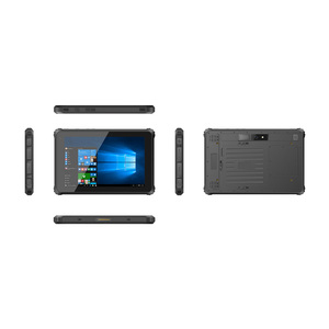 Tablet <span class=keywords><strong>PC</strong></span> Industrial Resistente de Alta Resistencia con Pantalla de 10 Pulgadas, Sistema Operativo Windows, Conectividad 5G y Resistencia al Agua IP65 - Product Image 3