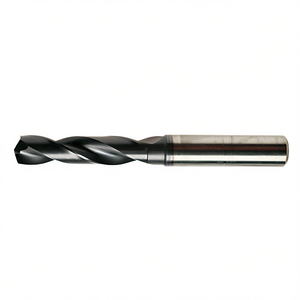 Ttake Ta1001 Universal Carbide <b>Drill</b> <b>Bit</b> Nano TiAlN Coated 3Xd Undrilled For Metal <b>Wood</b> Plastic - Product Image 2