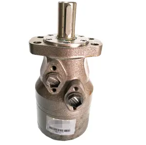 Polierbeton-Hydraulikpumpen-Motorteile für A11VLO190, A7V055 ISO Hydraulikpumpenteile