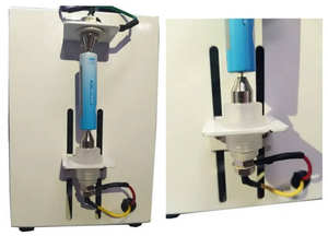 TMAX marka yüksek hassasiyetli pil dahili direnç test pil empedans test cihazı - Product Image 2