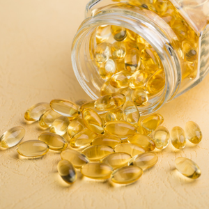 Gélules de Vitamine E Marque Blanche OEM, Antioxydant Soutien Immunitaire, Compléments Alimentaires pour Cellules Cutanées - Product Image 1