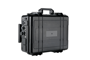 3kW Pin Lithium-Ion Năng Lượng Mặt Trời Máy Phát Điện Hệ Thống Năng Lượng 220V110V Trạm Pin Di Động MPPT Điều Khiển Sạc Một EV Xe - Product Image 3