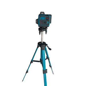 Niveau <span class=keywords><strong>laser</strong></span> rotatif automatique à 16 lignes - Batterie au lithium de qualité industrielle et bricolage - Product Image 6