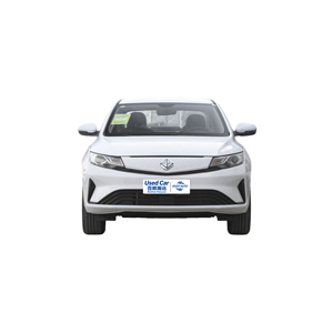 Oferta Especial: Coche Eléctrico Usado 2022 para Maple S60 Youxing, Batería de Litio Ternaria, 415 KM, Sedán, Volante a la Izquierda, Bajo Kilometraje, 5 Asientos, Cámara Trasera - Product Image 4