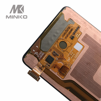 Écran de remplacement 6.7 pouces 2400x1080 AMOLED pour numériseur Samsung Note 10 Lite /N770 sans cadre Garantie 1 an