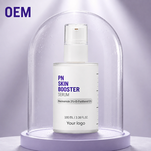 Suero Facial PN al por Mayor, 100 ml, Esencia Facial Hidratante, Marca Privada, Fórmula Personalizada, Fabricante de Productos para el Cuidado de la Piel - Product Image 2
