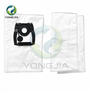 <span class=keywords><strong>Sac</strong></span> à poussière non tissé pour aspirateur HILTIS DD-WMS 100, haute qualité, personnalisable, écologique, haute efficacité, SuzhouYJ - Product Image 3