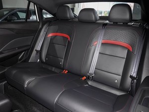 Nouvelle <span class=keywords><strong>Voiture</strong></span> Berline de Luxe Mg5 2026 1.5L 129ch L4 à Aspiration Naturelle avec Boîte de Vitesses et Toit Ouvrant – Achat Direct de Chine à Prix Avantageux - Product Image 2