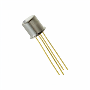 2N4118A-E3 Original One Stop Service Transistors TO-206AF, TO-72-4 Metal Can Components Electronic - Product Image 1