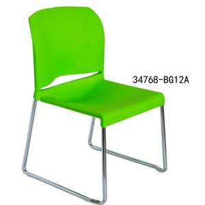 Silla de entrenamiento comercial Muebles comerciales para salas de conferencias 34768-BG12 - Product Image 3