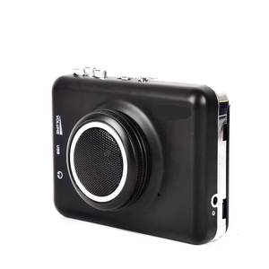 Venta al por mayor personalizado de doble pista <span class=keywords><strong>Cassette</strong></span> <span class=keywords><strong>Deck</strong></span> Player interfaz USB convierte cinta estéreo en MP3 de doble sonido estéreo convertir REPRODUCTOR DE MP3 - Product Image 6