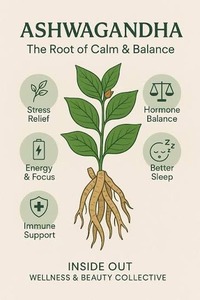 Ashwagandha de Calidad de Exportación |   Hierba Botánica Premium para la Fabricación de Suplementos - Product Image 2