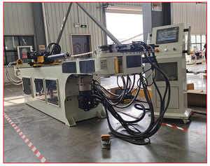 مجموعة أنابيب متنوعة الانحناء: كهربائي 32 ملليمتر ،أنبوب هيدروليكي ، دليل ، نوع المسامير ، الاستنلس يمثل - 240 فولت ، <span class=keywords><strong>3</strong></span> لفات - Product Image 6