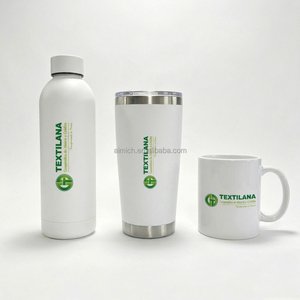 AI-MICH Proveedor Mayorista de Botellas de Agua de Vidrio Borosilicato, Bonitas Botellas de Agua con Logotipo Personalizado, Vaso de Vidrio con Pajita - Product Image 6