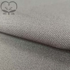 Tissu sergé personnalisable de 240 g/m² pour les commandes en gros de vêtements de travail et de pantalons <span class=keywords><strong>chino</strong></span> - Product Image 1