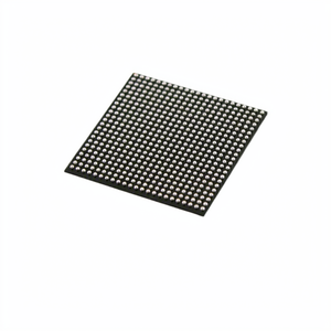 484 FBGA Electronic Chips Component Original Embedded 5CSEBA6U19C8NES - Product Image 1