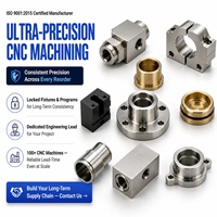 Servicio de Mecanizado CNC de Acero Inoxidable, Piezas de Cobre Torneadas, Servicio de Mecanizado CNC de 5 Ejes, Servicios de Prototipado Rápido, Fabricante